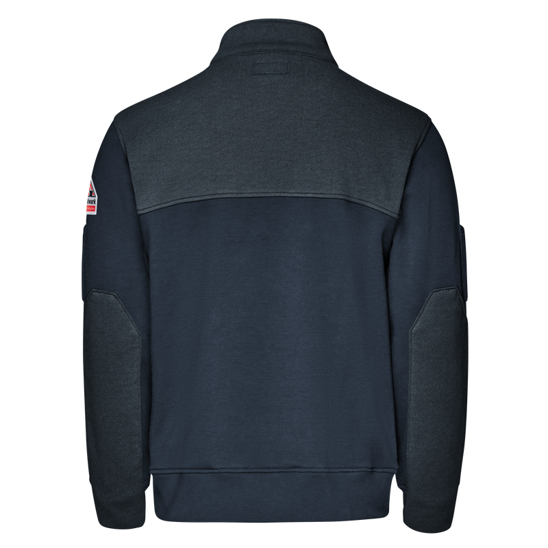 Men&rsquo;s FR Fleece 1/4 Zip image number 5