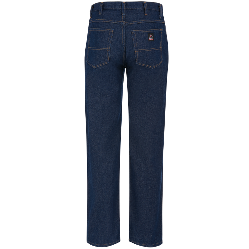 Men's Classic Heavyweight Excel FR Jean image number 5