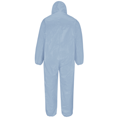 FR/CP Disposable Coverall