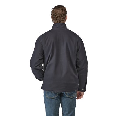 Elevated Men's TriFlex Jacket
