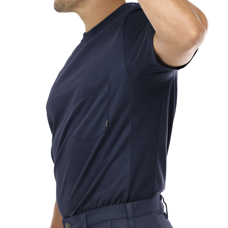 Men's FR Short Sleeve T-Shirt image number 12