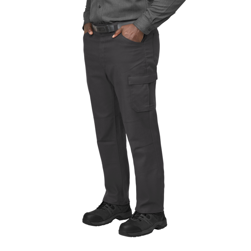 iQ Series&reg; Men's Lightweight FR Pant image number 2