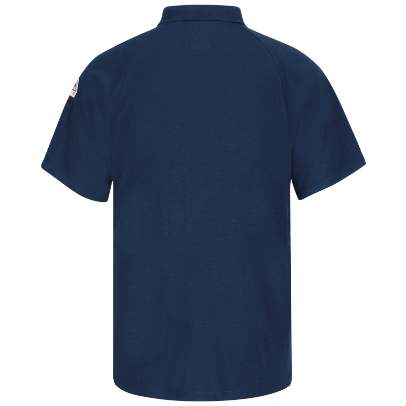 Men's Classic Lightweight FR Short Sleeve Polo image number 1