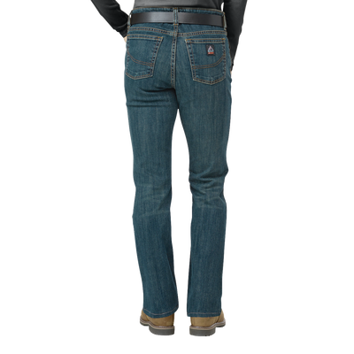 Women's Curvy Fit Jean with Stretch