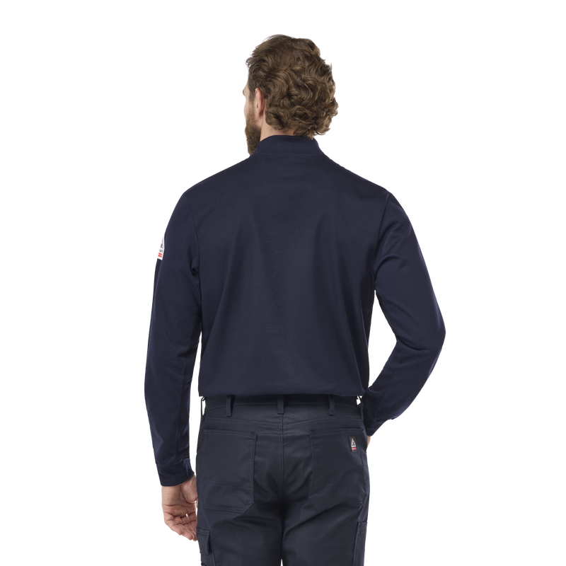 Men's FR Mock Turtleneck image number 1