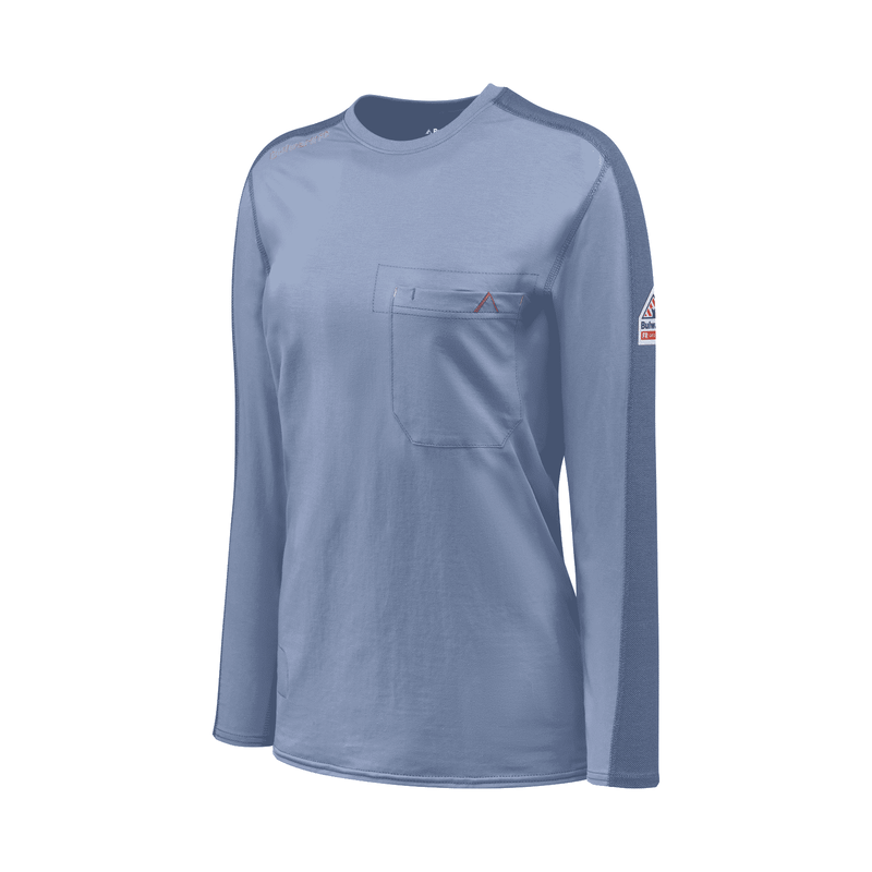 Women's Flex Knit Tee image number 3