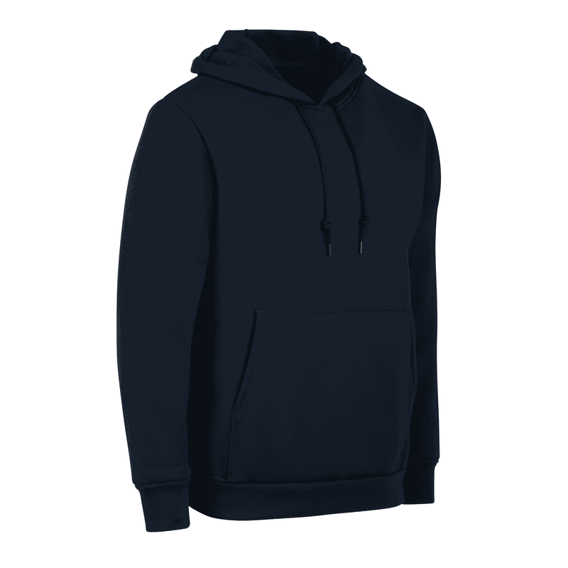 Bulwark FR Men&rsquo;s Pullover Hooded Fleece image number 3