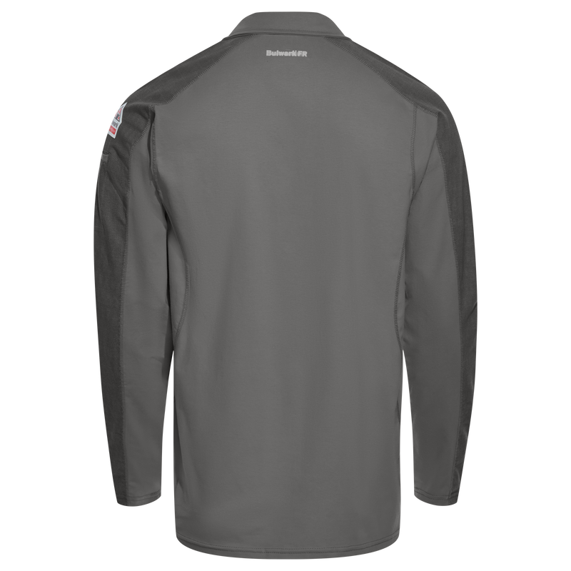 Men's Flex Knit Polo image number 5