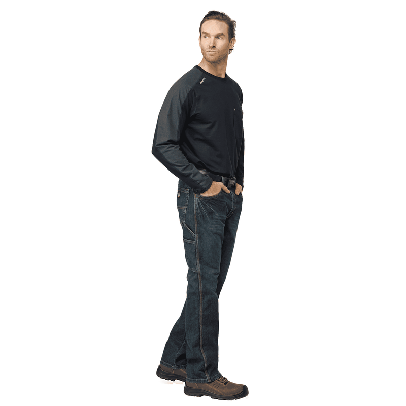Men's Flex Knit Tee image number 7