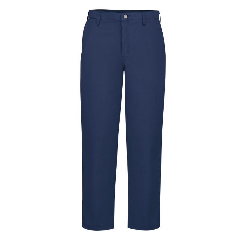 Men's Midweight Excel FR&reg; ComforTouch&reg; Work Pant image number 4