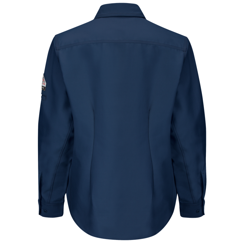 iQ Series® Endurance Collection Women's FR Long Sleeve Shirt image number 1
