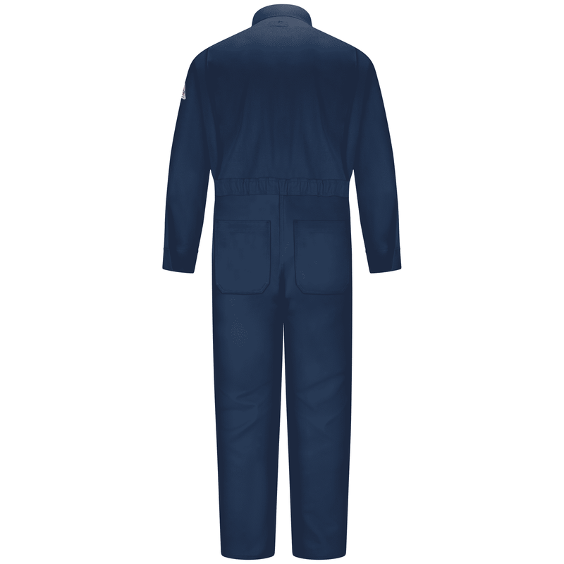 Women's Midweight Excel FR&reg; ComforTouch&reg; Premium Coverall image number 1