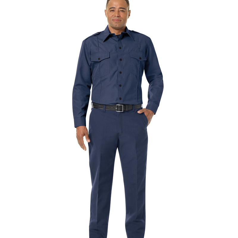Men's Classic Firefighter Pant (Full Cut) image number 9