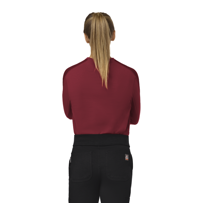 Women's Flex Knit Tee image number 1