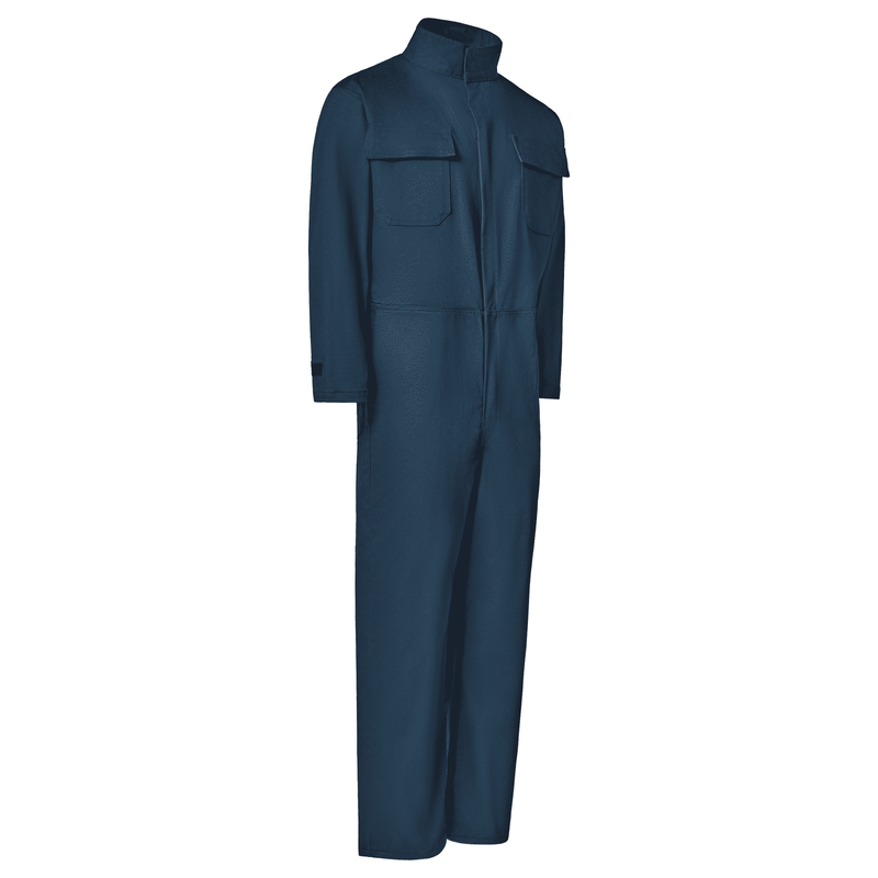 Men's FR Welding Coverall image number 2