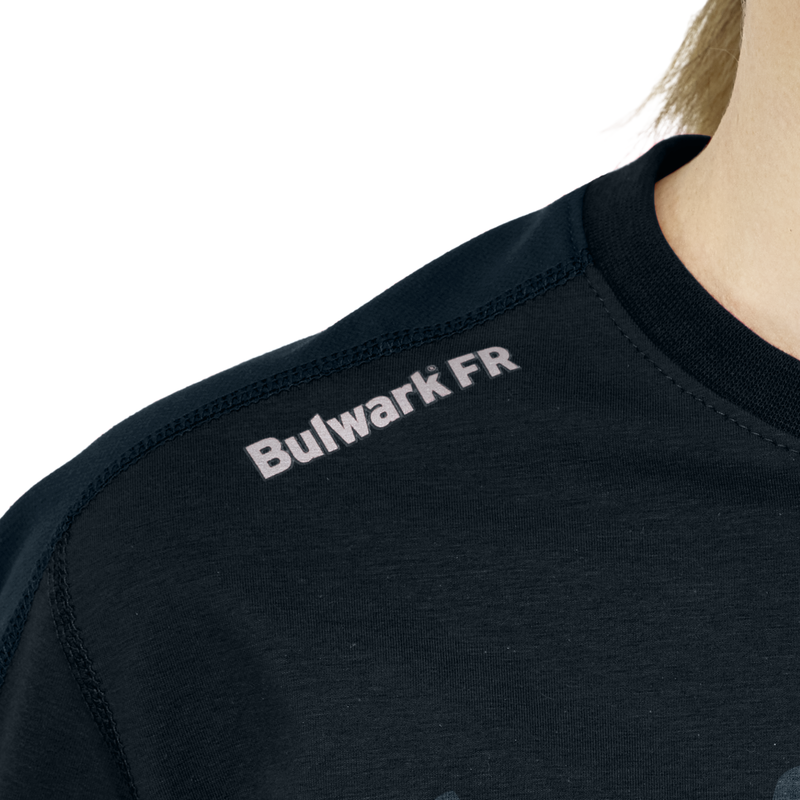 Women's Flex Knit Tee image number 6