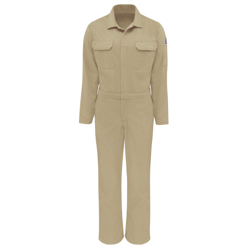 Women's Lightweight Excel FR® ComforTouch® Premium Coverall image number 0