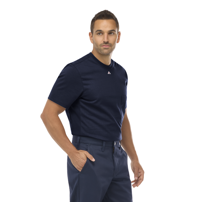 Men's FR Short Sleeve T-Shirt image number 3