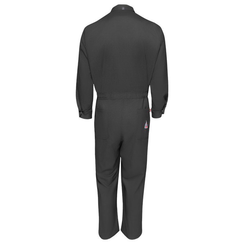 iQ Series&reg; Men's Mobility Coverall with Insect Shield image number 1