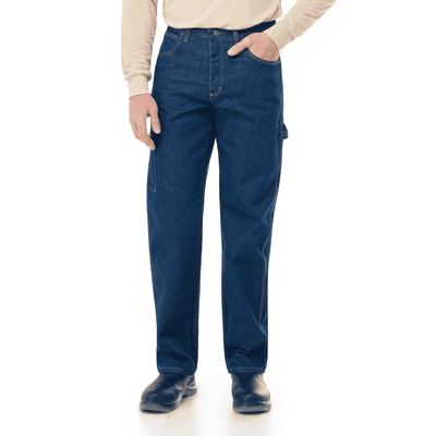 Men's Heavyweight Excel FR Denim Dungaree