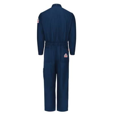 iQ Series® Men's Midweight Mobility Coverall