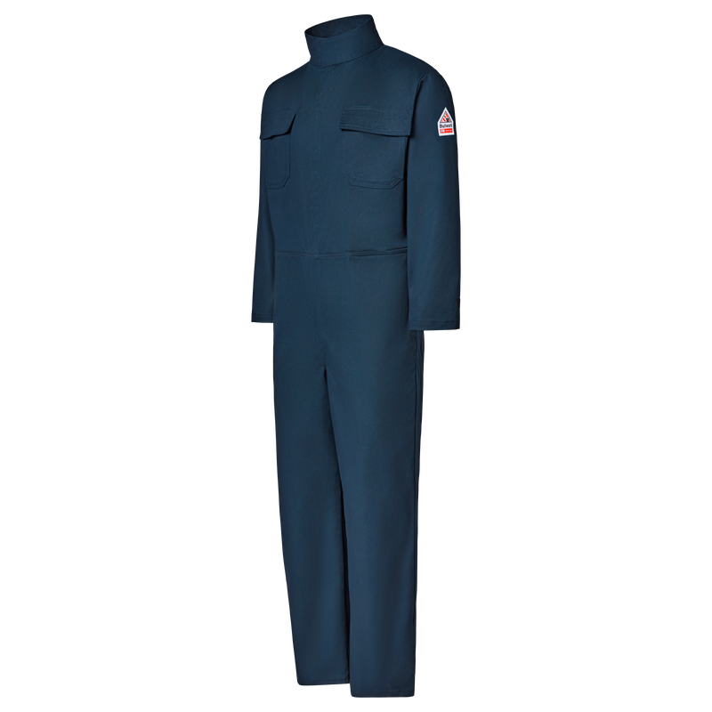 Men's FR Welding Coverall image number 3