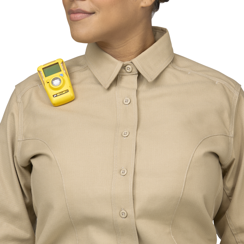 iQ Series&reg; Endurance Collection Women's FR Long Sleeve Shirt image number 6