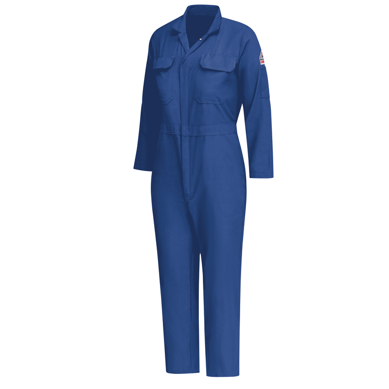Women's Midweight Nomex FR Premium Coverall image number 3