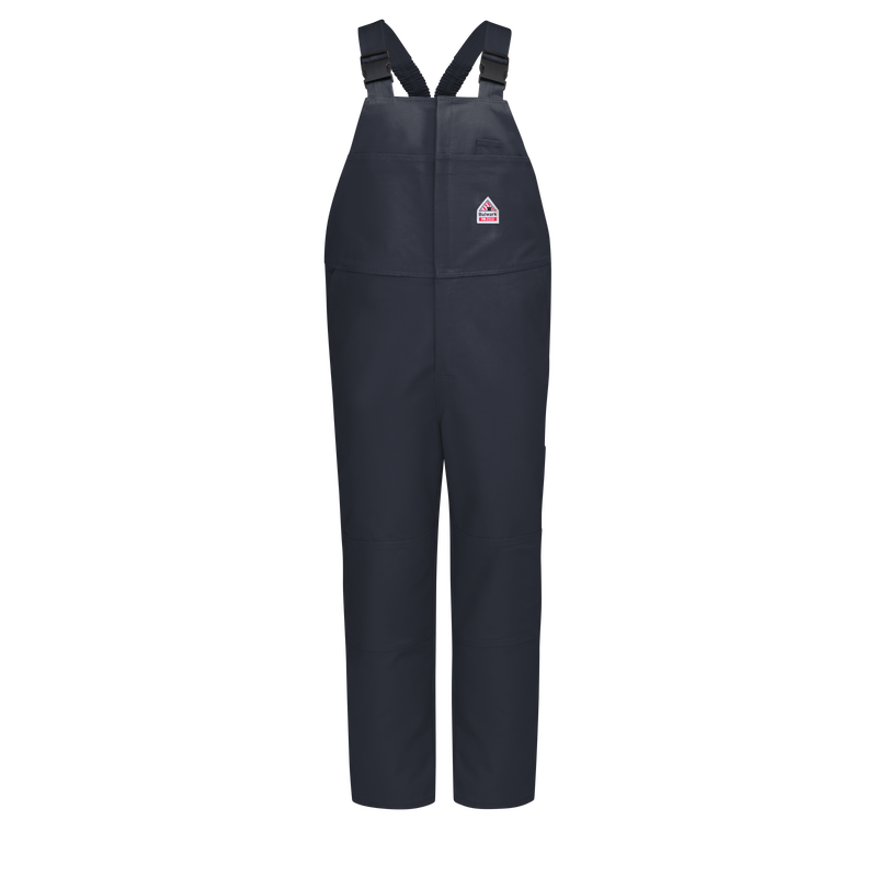 Men's Heavyweight Excel FR® ComforTouch® Unlined Duck Bib Overall
