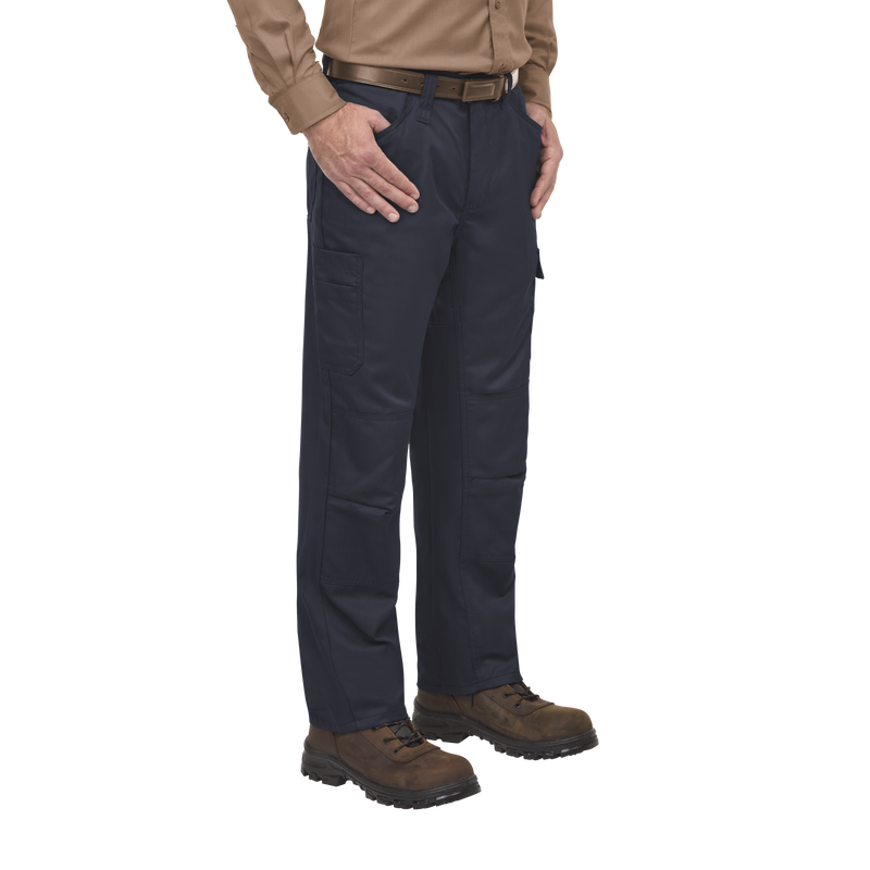 iQ Series&reg; Men's Lightweight Comfort Woven Pant image number 3