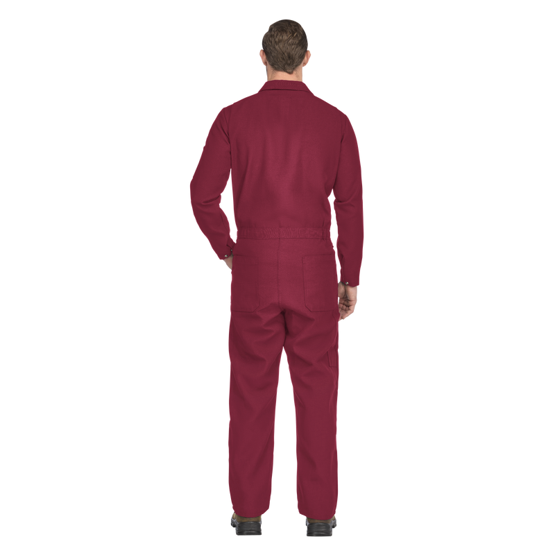 Men's Lightweight Nomex FR Premium Coverall