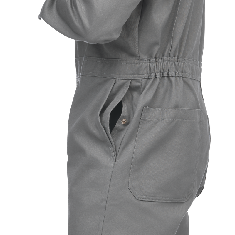 Men's Midweight Excel FR Premium Coverall image number 6