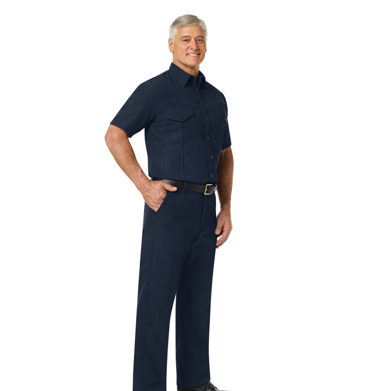 Men's Classic Firefighter Pant (Full Cut) image number 51