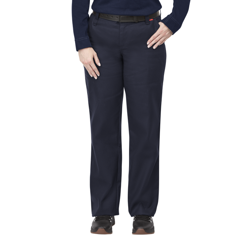 iQ Series&reg; Endurance Collection Women's FR Work Pant image number 0