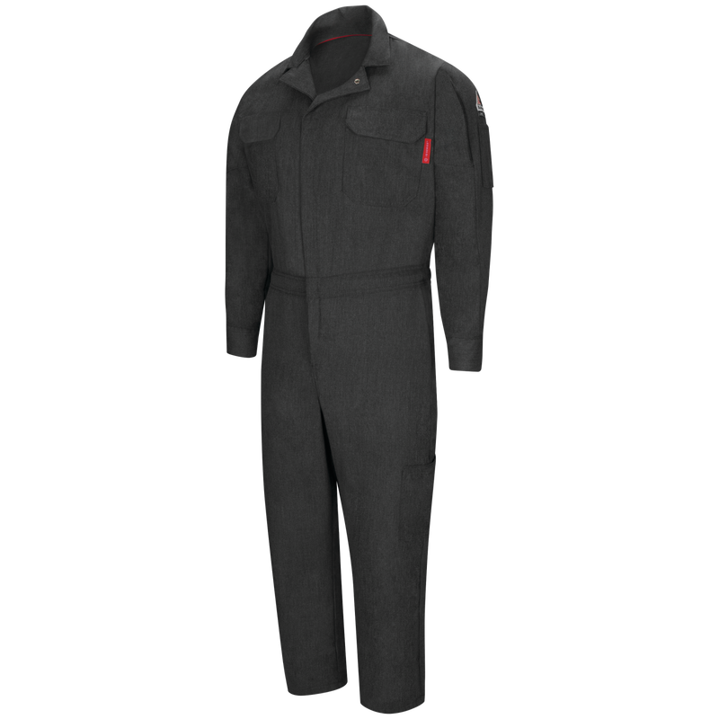 iQ Series® Men's FR Mobility Coverall image number 0