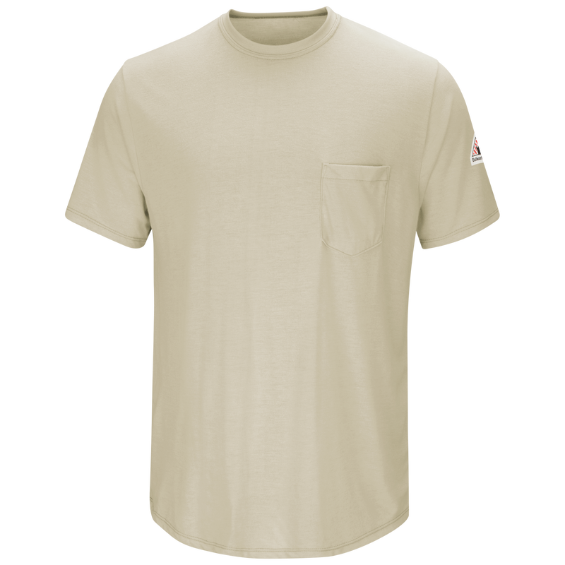 Men's Lightweight FR Short Sleeve T-Shirt image number 0