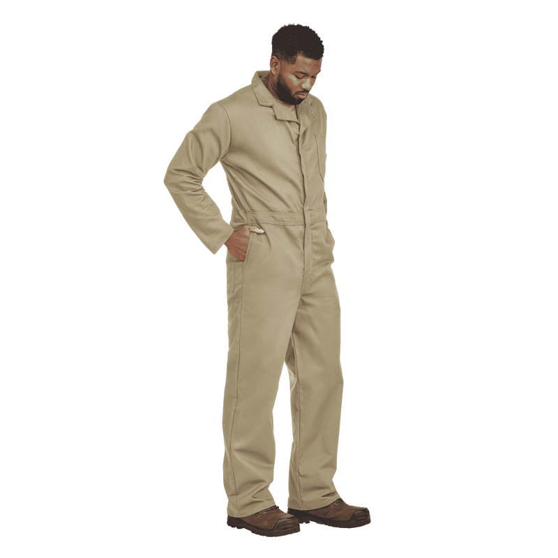 Men's Midweight Excel FR Classic Coverall image number 3