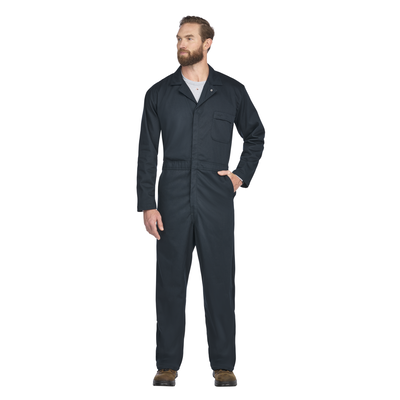 Men's Midweight Excel FR Classic Industrial Coverall