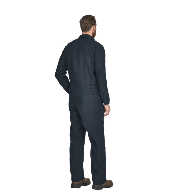 Men's Lightweight Nomex FR Premium Coverall image number 6