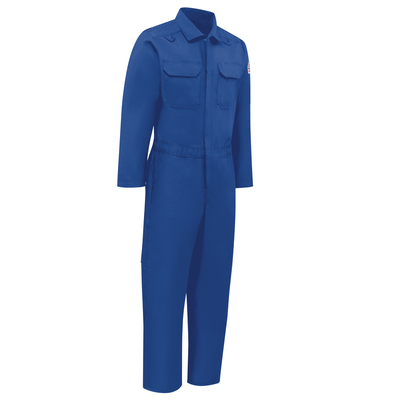 Men's Lightweight Nomex FR Premium Coverall image number 6