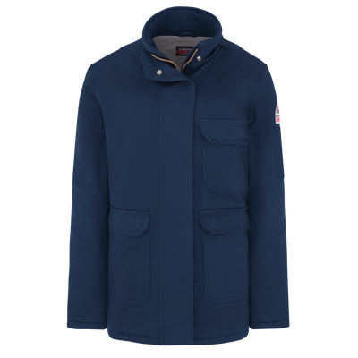 Women's Heavyweight Excel FR® ComforTouch® Insulated Deluxe Parka