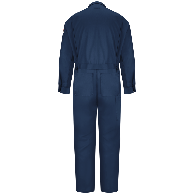 Men's Lightweight CoolTouch® FR 2 Deluxe Coverall image number 1