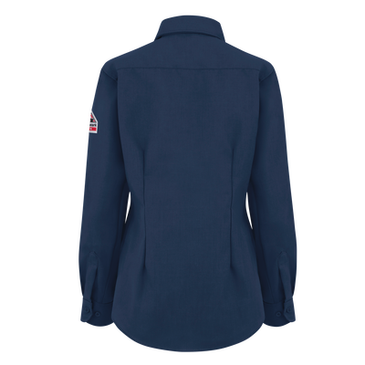 Women's Lightweight Nomex FR Uniform Shirt