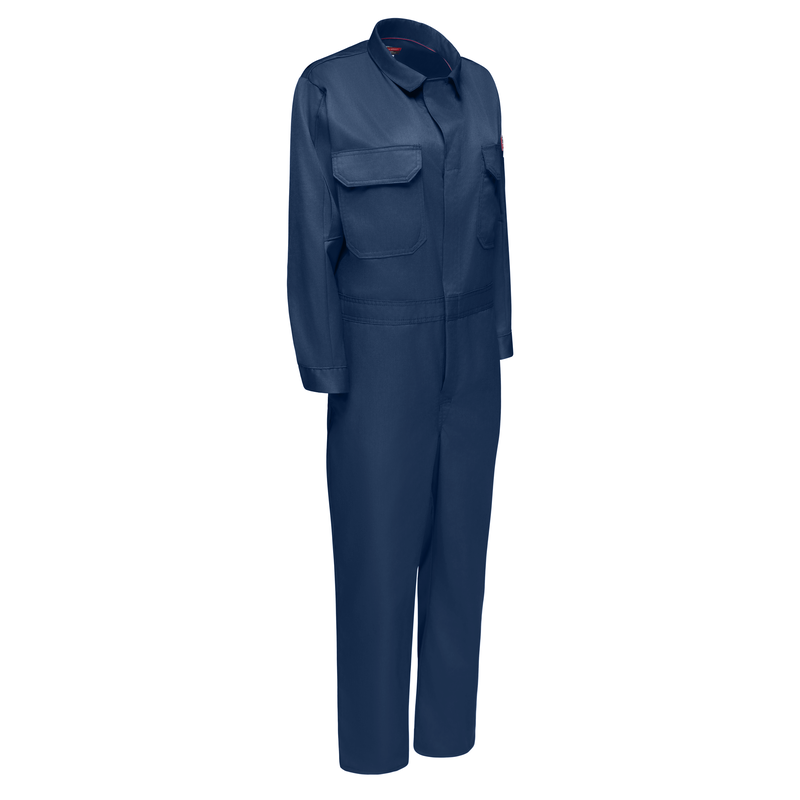 iQ Series&reg; Women's Mobility Coverall image number 11