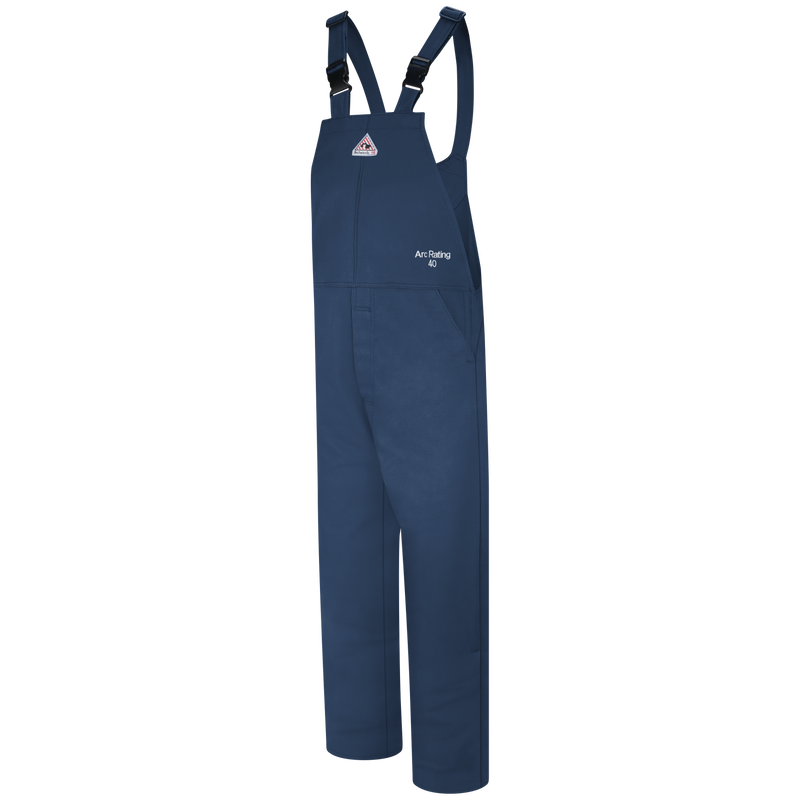 Men's Midweight FR Bib Overall CAT 4 image number 0