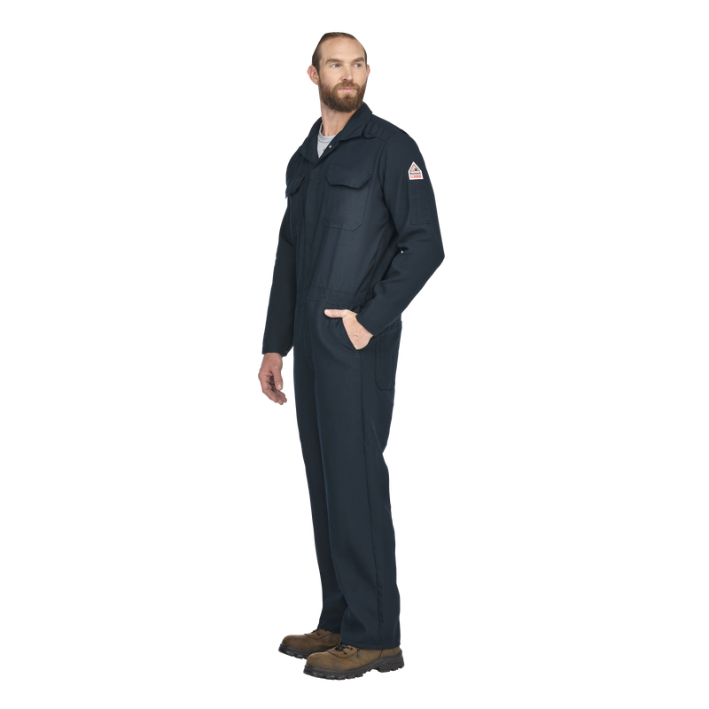 Men's Lightweight Nomex FR Premium Coverall