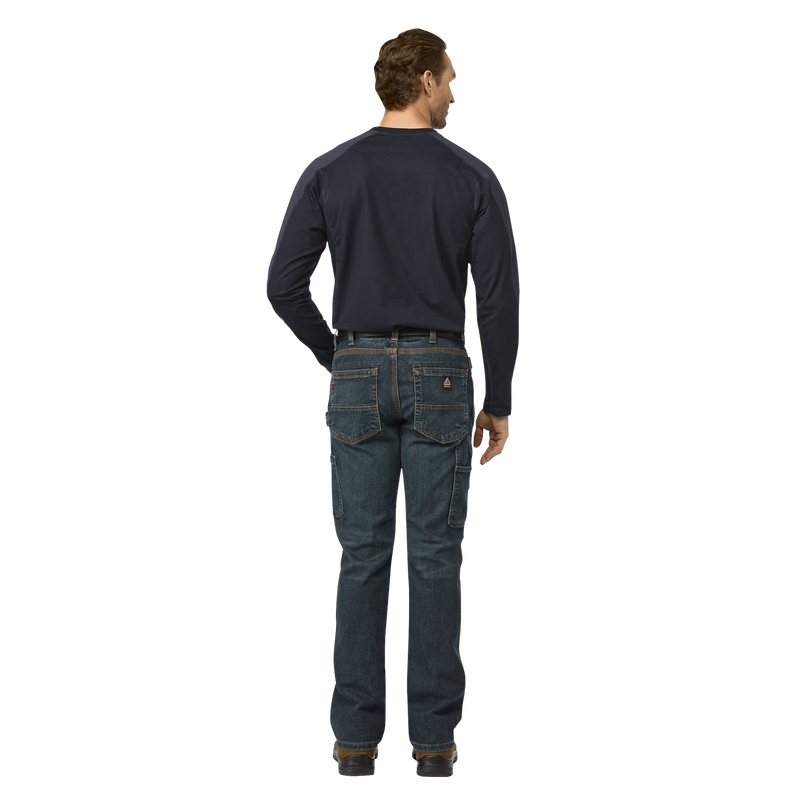 Men's Flex Knit Tee image number 5