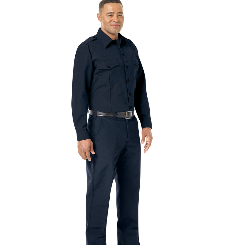 Men's Classic Firefighter Pant (Full Cut) image number 63