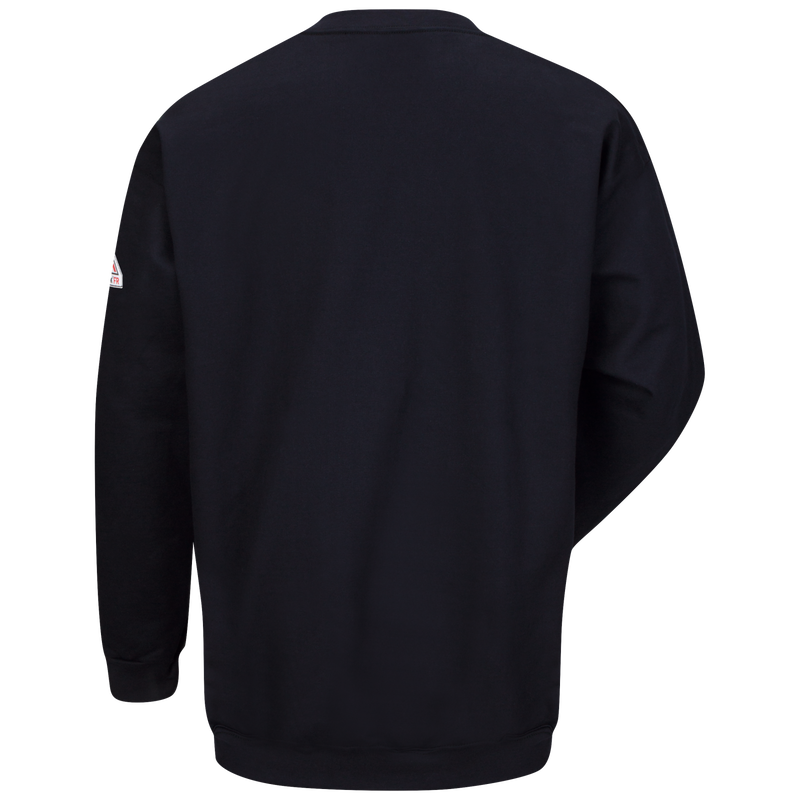 Men's Midweight FR Crewneck Pullover Sweatshirt image number 1