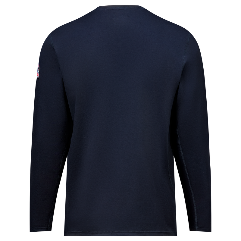 Men's Flex Knit Industrial Tee image number 1
